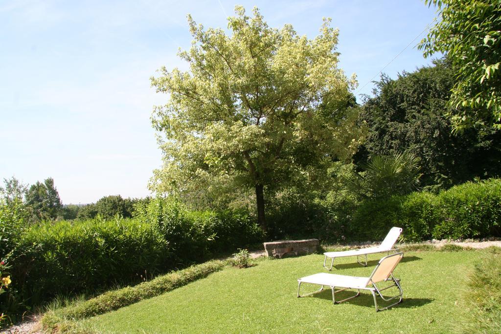 B&B Villa Sant'Anna Bergamo Exterior photo