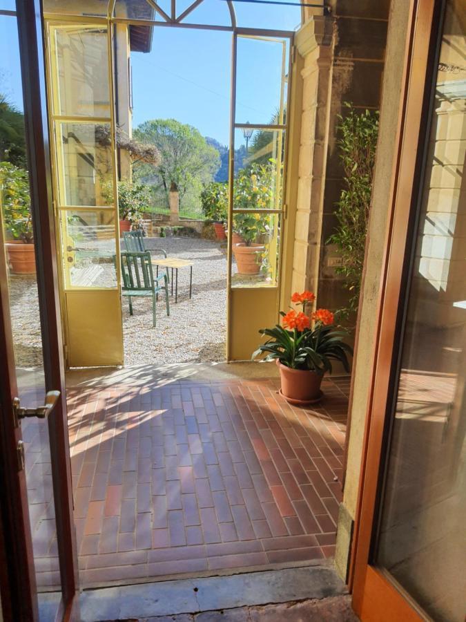 B&B Villa Sant'Anna Bergamo Exterior photo