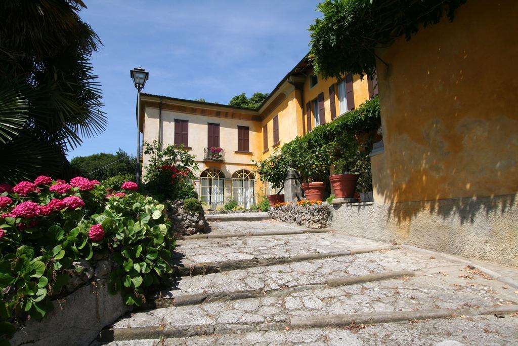 B&B Villa Sant'Anna Bergamo Exterior photo