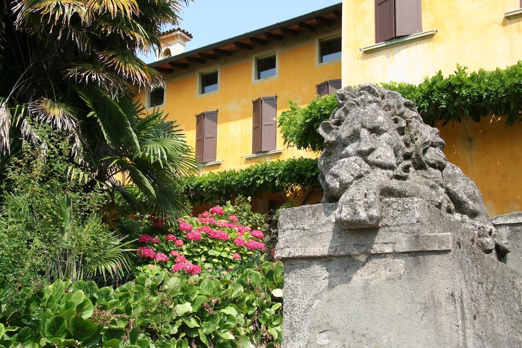 B&B Villa Sant'Anna Bergamo Exterior photo