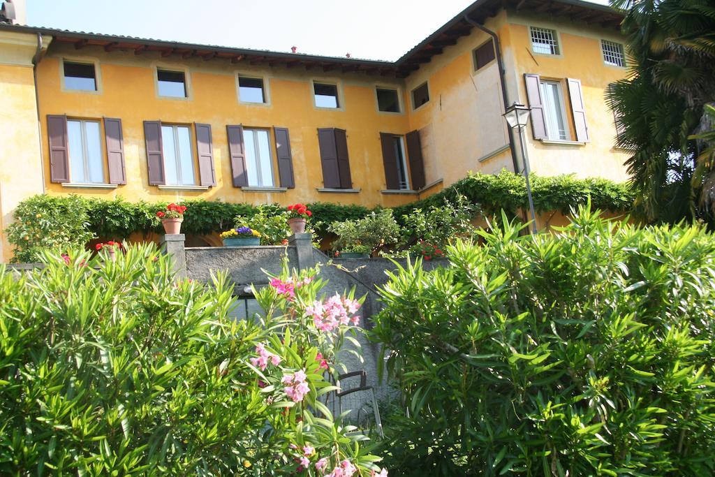B&B Villa Sant'Anna Bergamo Exterior photo