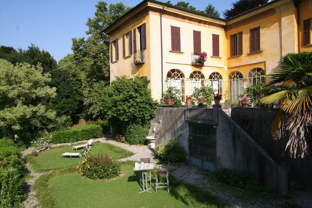 B&B Villa Sant'Anna Bergamo Exterior photo