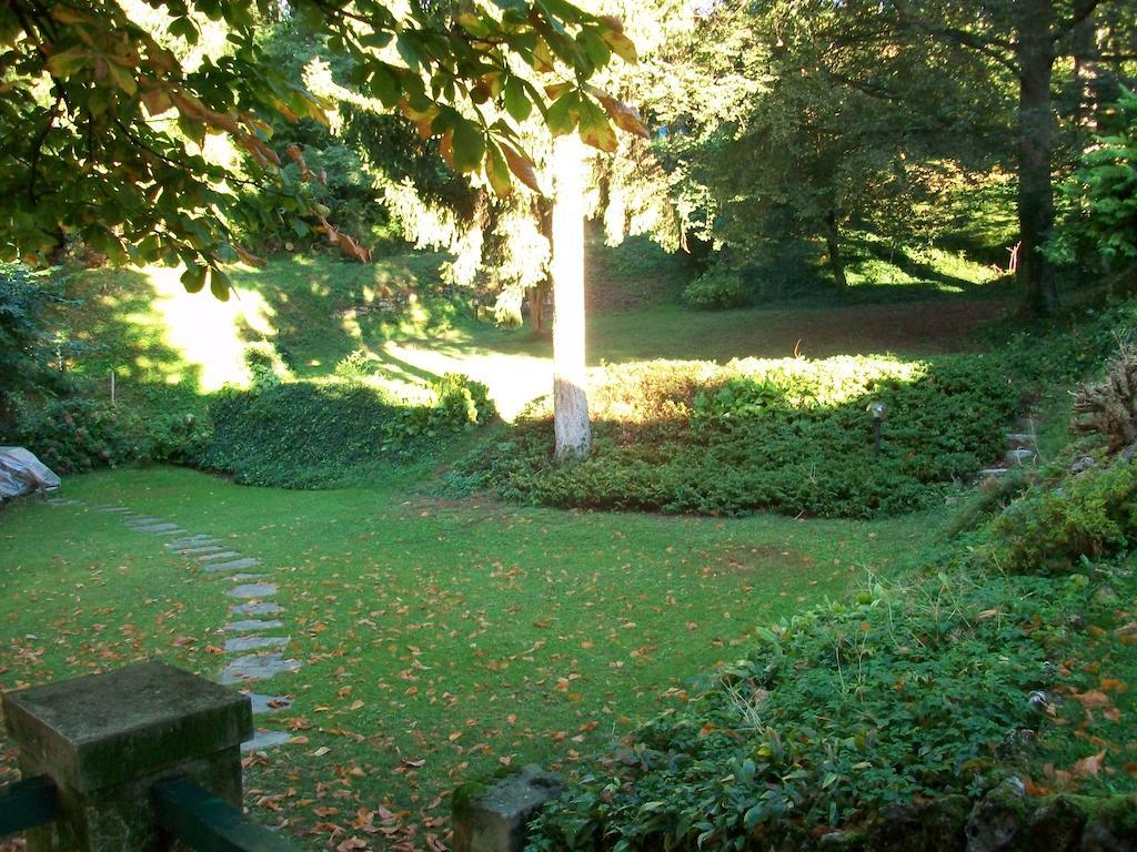 B&B Villa Sant'Anna Bergamo Exterior photo