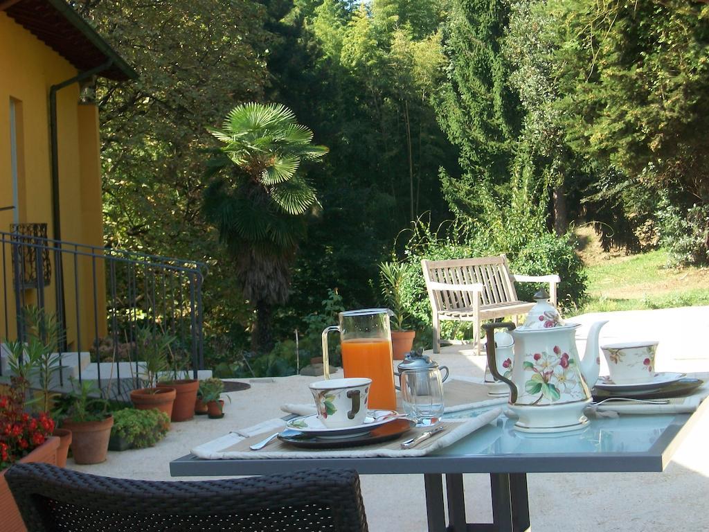 B&B Villa Sant'Anna Bergamo Exterior photo