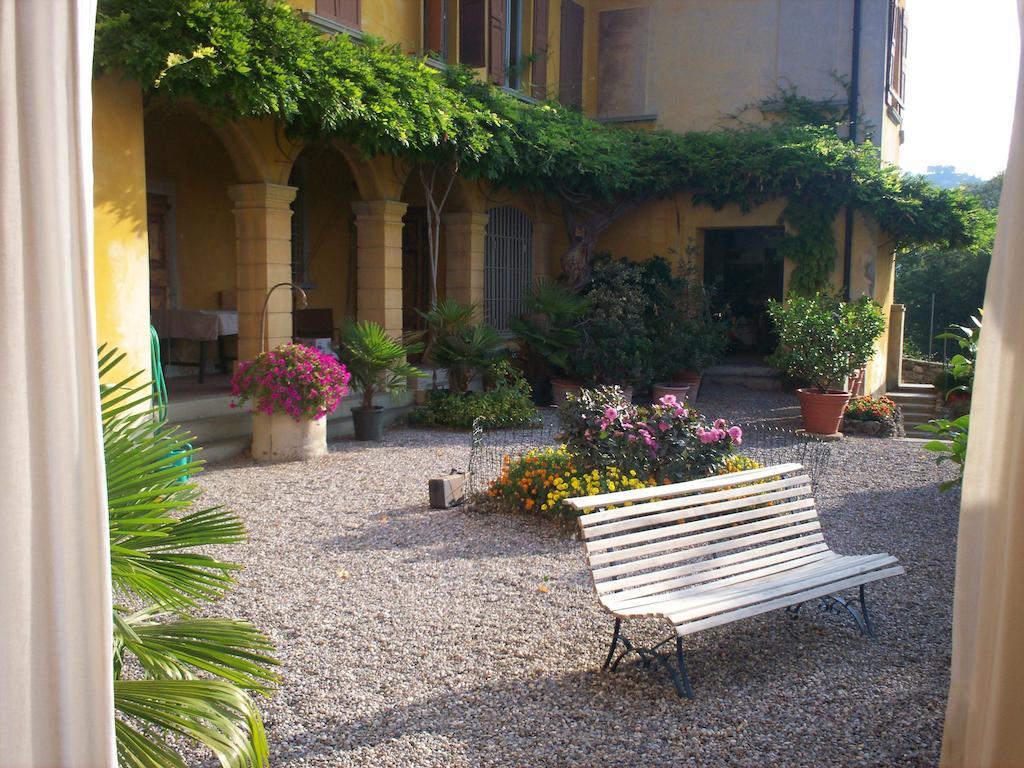 B&B Villa Sant'Anna Bergamo Exterior photo
